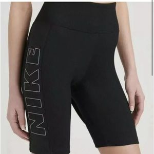 NIKE Air Bike Shorts